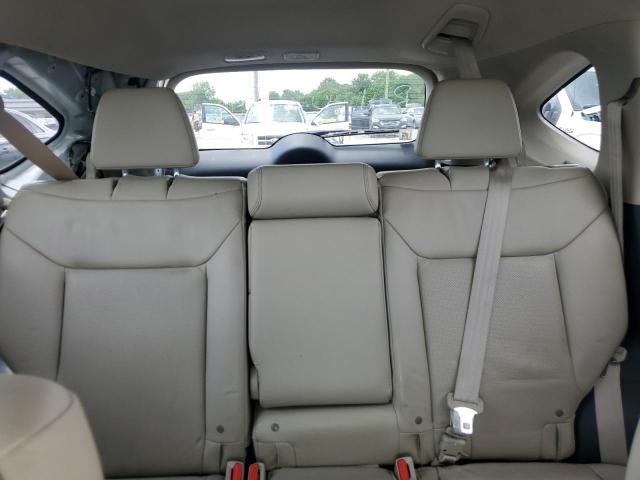 2015 HONDA CR-V EXL - 5J6RM4H75FL096861
