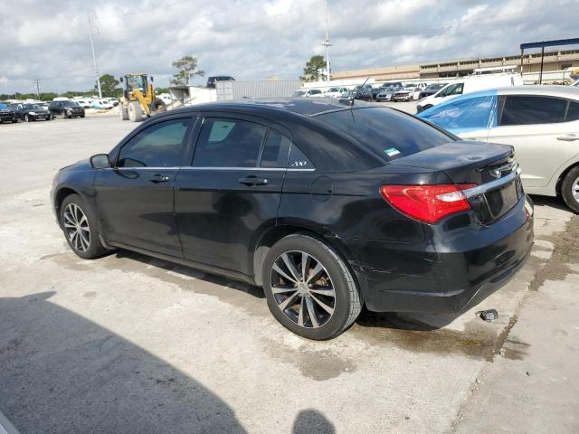 Vin: 1c3ccbbb8dn699244, lot: 55038415, chrysler 200 touring 20132