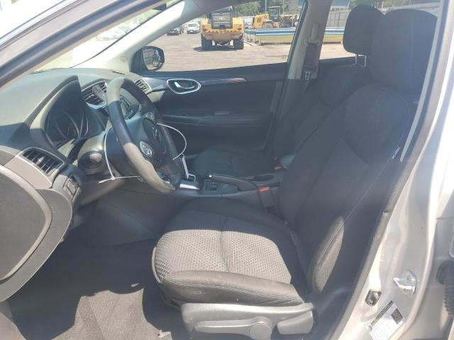 2017 NISSAN SENTRA SR - 3N1AB7AP5HY298729