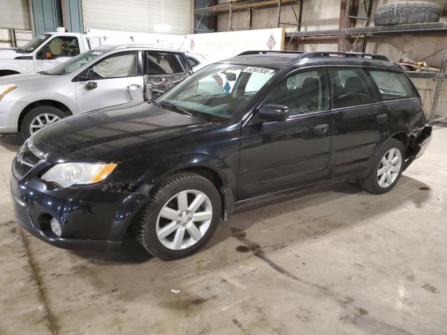 SUBARU OUTBACK 2.