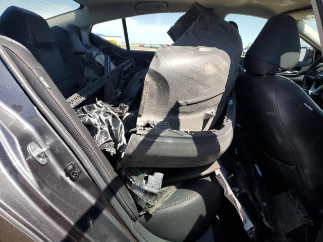 2024 NISSAN ALTIMA SR - 1N4BL4CV5RN421894