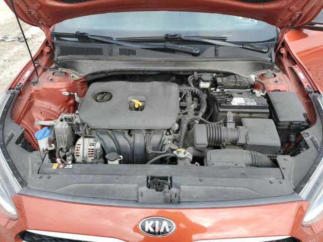 2020 KIA FORTE GT L - 3KPF34AD5LE239615
