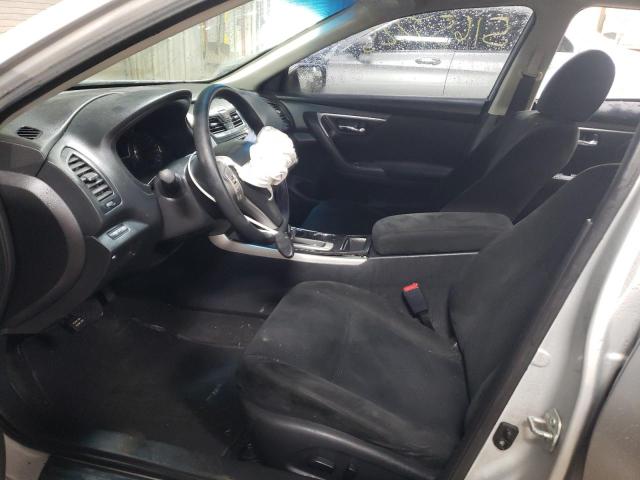 2015 NISSAN ALTIMA 2.5 - 1N4AL3AP2FC191135