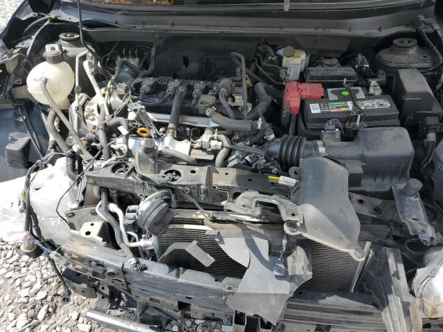 2020 NISSAN KICKS SR - 3N1CP5DV4LL533989