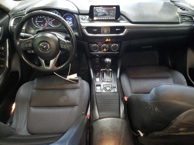 2016 MAZDA 6 SPORT - JM1GJ1U57G1415571
