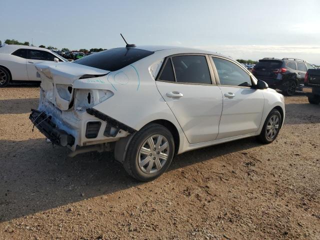 Vin: 3kpa24ad5pe566079, lot: 54148995, kia rio lx 20233
