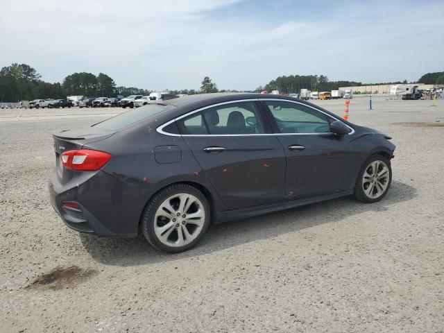 Vin: 1g1bg5sm2g7230831, lot: 53816235, chevrolet cruze premier 20163