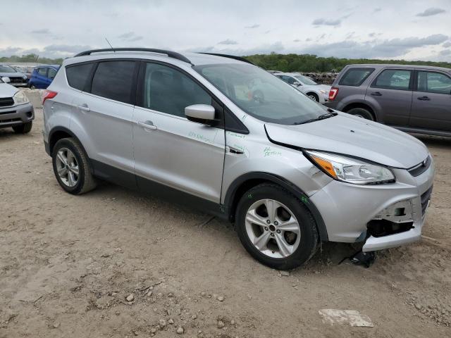 Vin: 1fmcu0gx6gub14202, lot: 55292285, ford escape se 20164