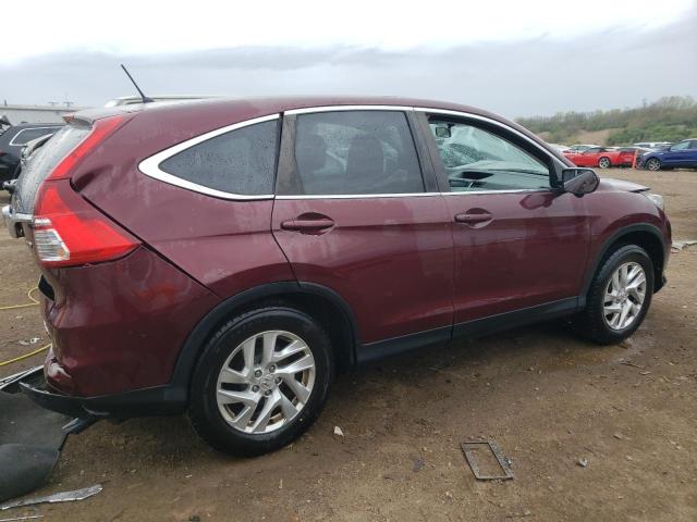 Vin: 5j6rm4h53fl089177, lot: 54833845, honda crv ex 20153