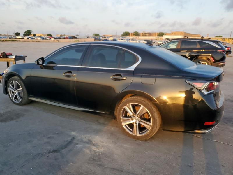 2016 LEXUS GS 350 JTHCZ1BL0GA002236