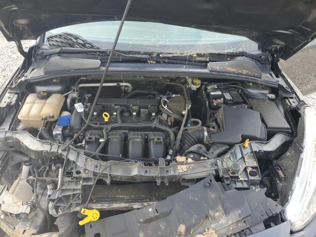 2016 FORD FOCUS SE - 1FADP3F2XGL253736