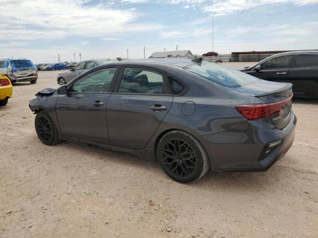 2021 KIA FORTE GT L - 3KPF34AD4ME340484