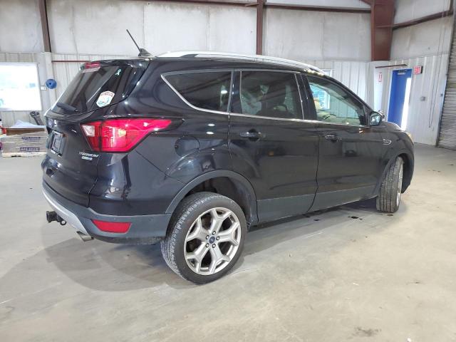 Vin: 1fmcu9j94kub18112, lot: 54089595, ford escape titanium 20193
