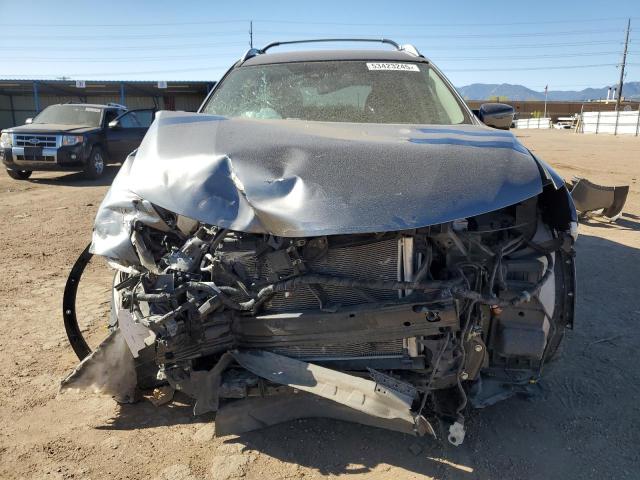 2020 NISSAN ROGUE S - 5N1AT2MV4LC772450