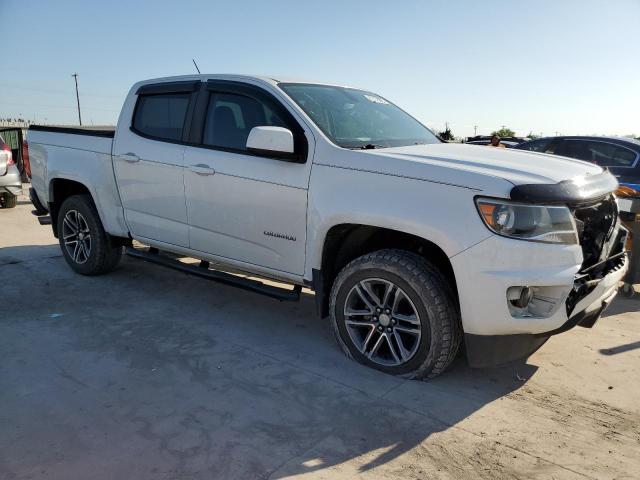 2019 CHEVROLET COLORADO - 1GCGSBEN2K1218432