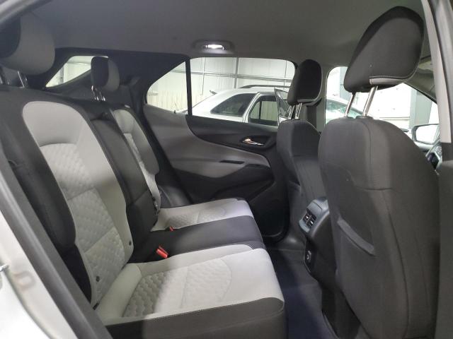 2020 CHEVROLET EQUINOX LT - 2GNAXKEV5L6189389