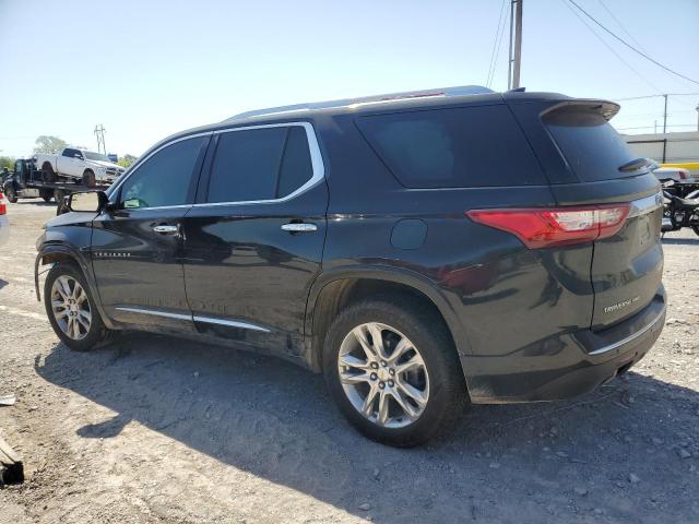 2018 CHEVROLET TRAVERSE H 1GNEVKKW4JJ256701