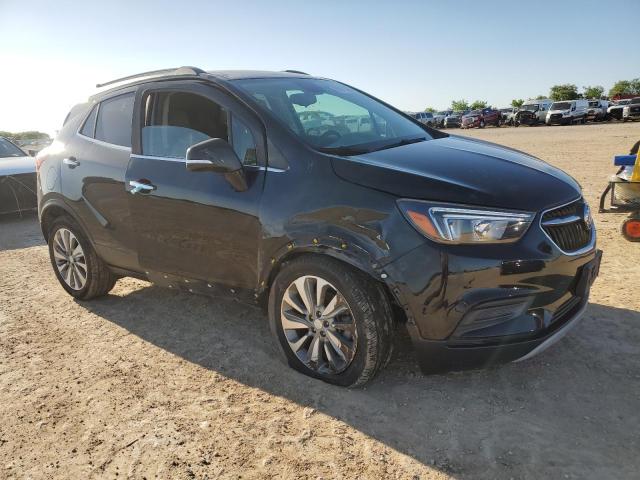 Vin: kl4cjasb4kb725147, lot: 51911925, buick encore preferred 20194