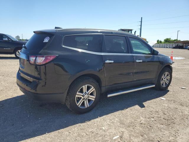Vin: 1gnkrgkd0gj348142, lot: 53676935, chevrolet traverse lt 20163
