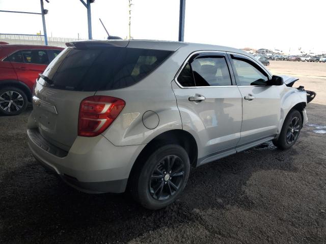 Vin: 2gnfleek9h6191887, lot: 54665775, chevrolet equinox ls 20173