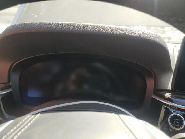 2021 BMW 540 XI WBA73BJ0XMWW98052