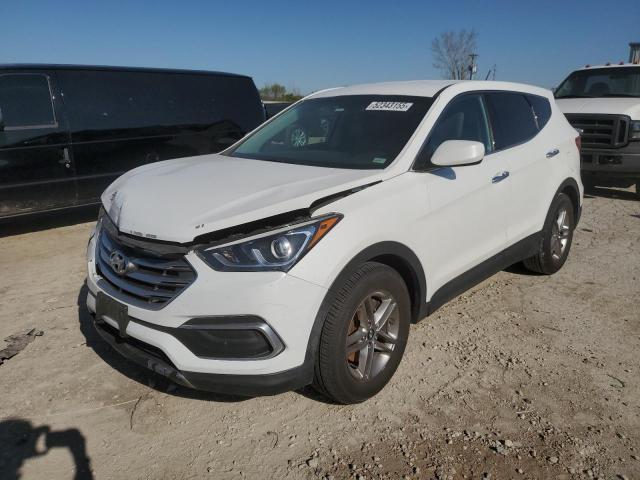 HYUNDAI SANTA FE S