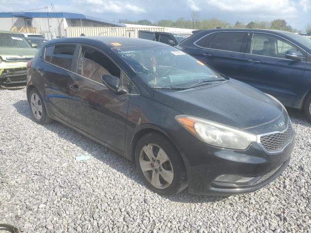 Vin: knafk5a84g5574875, lot: 51538225, kia forte lx 20164