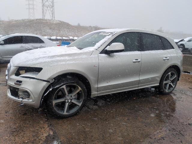 AUDI Q5 PREMIUM