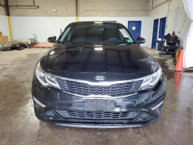 2019 KIA OPTIMA LX 5XXGT4L36KG312389