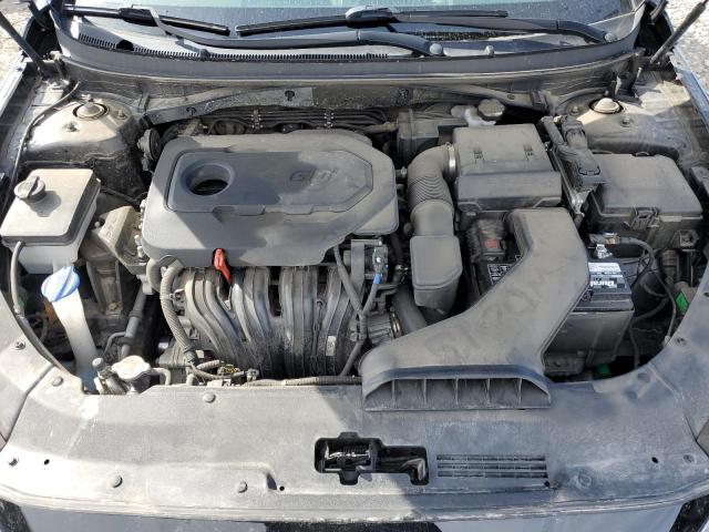 2019 HYUNDAI SONATA LIM - 5NPE34AF3KH753101