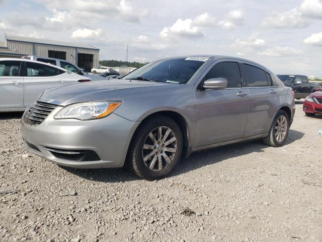 Vin: 1c3ccbbg9en106696, lot: 54064235, chrysler 200 touring 2014 img_1