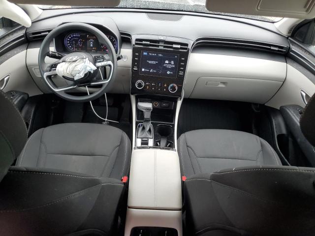 2022 HYUNDAI TUCSON SEL - 5NMJB3AE8NH130853