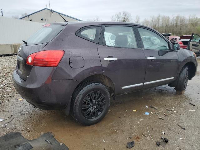 Vin: jn8as5mv4fw766020, lot: 50386295, nissan rogue s 20153