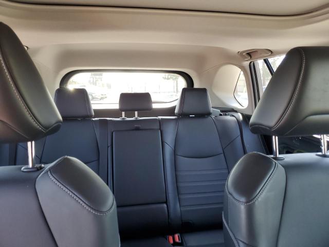 2024 TOYOTA RAV4 XLE P - JTMA1RFVXRJ042143