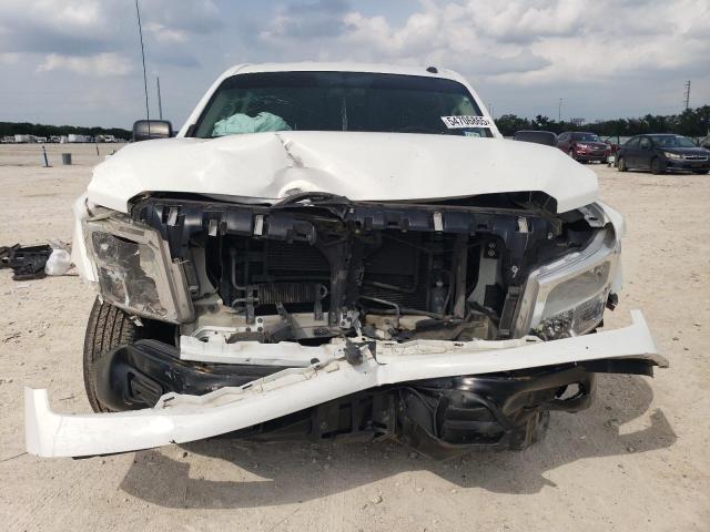 2019 NISSAN TITAN S - 1N6AA1EK1KN504920