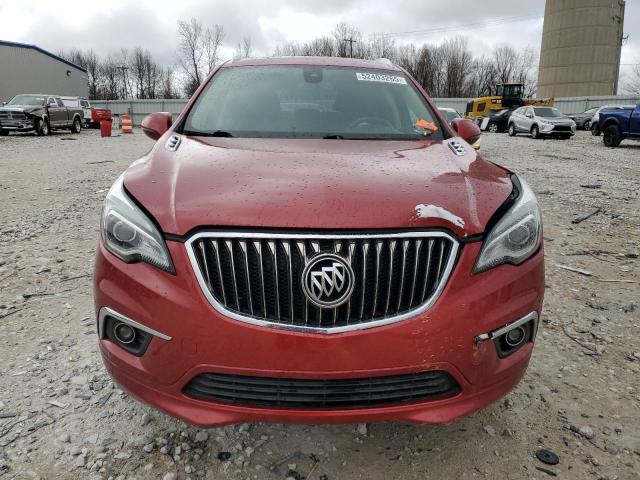 2016 BUICK ENVISION P LRBFXESX8GD158438