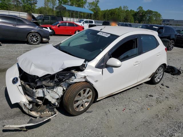MAZDA 2 MAZDA2