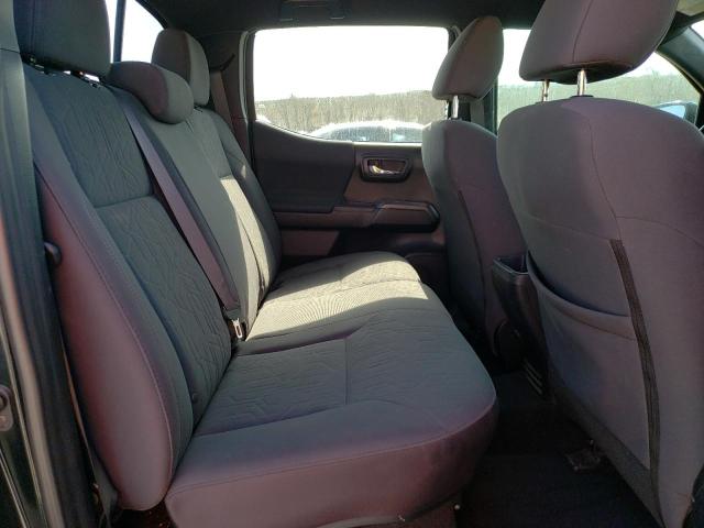 2019 TOYOTA TACOMA DOU - 3TMDZ5BN7KM076697