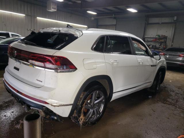 Vin: 1v2ae2caxrc233383, lot: 51813245, volkswagen atlas sel r-line 20243