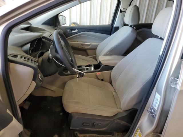 2017 FORD ESCAPE SE - 1FMCU0G96HUC10415