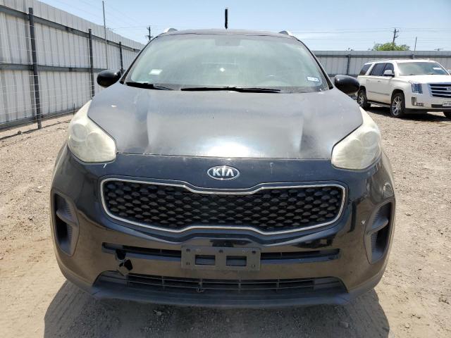 2017 KIA SPORTAGE L - KNDPM3AC3H7137630