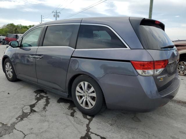2015 HONDA ODYSSEY EX - 5FNRL5H64FB089909