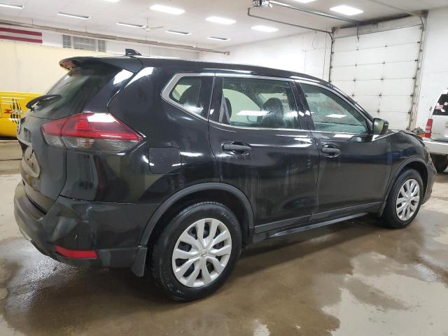 Vin: 5n1at2mt9jc702230, lot: 55099455, nissan rogue s 20183