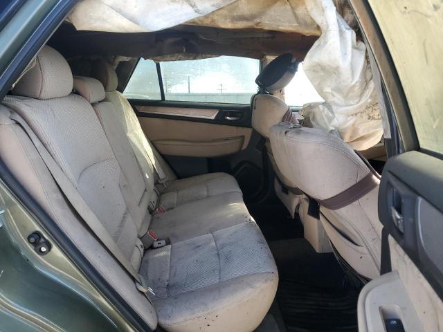 2016 SUBARU OUTBACK 2. - 4S4BSAHC0G3223151