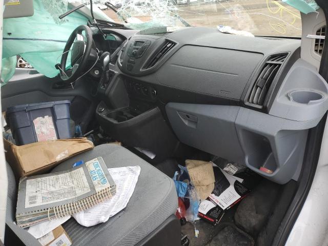 2019 FORD TRANSIT T- - 1FTYR1ZMXKKB46742