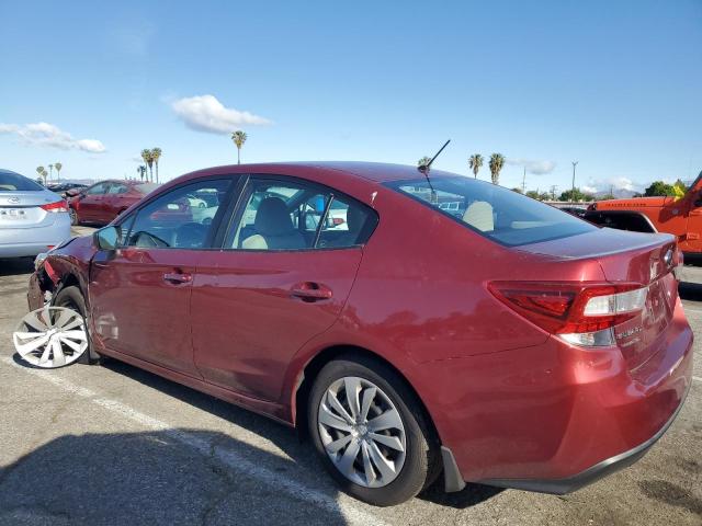 Vin: 4s3gkab69l3613964, lot: 51470485, subaru impreza 20202