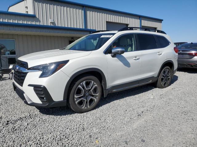 Vin: 4s4wmaud1p3403216, lot: 51234165, subaru ascent limited 20231