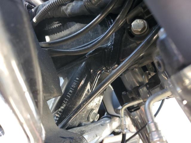 2021 HARLEY-DAVIDSON FLTRK 1HD1KZF12MB674324