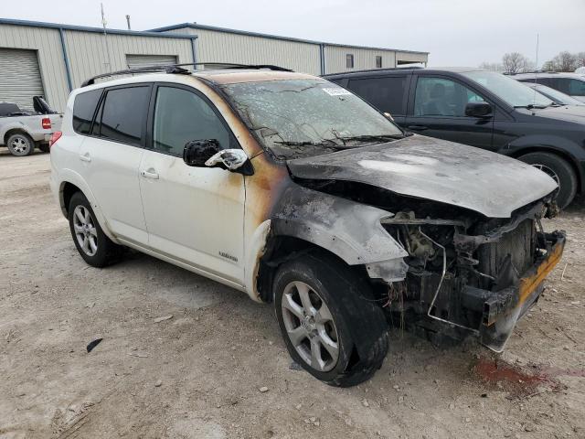 Vin: jtmdk4dv1a5090594, lot: 51437625, toyota rav4 limited 20104