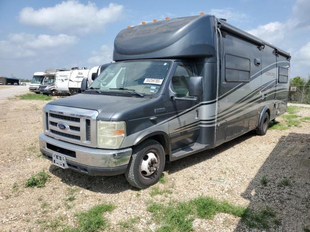 FORD ECONO 2010 1FDXE45S38DB32106 photo #3